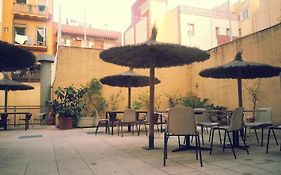 Residencia Universitaria San Agustin